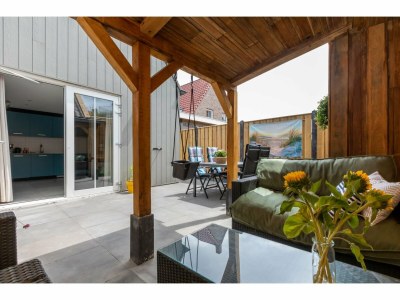 Holiday house Haus in Westkapelle nahe Strand für 4 Von Belvilla - Outdoor photo 3