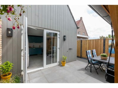 Holiday house Haus in Westkapelle nahe Strand für 4 Von Belvilla - Outdoor photo 6