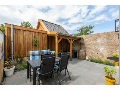 Holiday house Haus in Westkapelle nahe Strand für 4 Von Belvilla - Outdoor photo 7