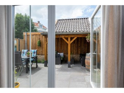 Holiday house Haus in Westkapelle nahe Strand für 4 Von Belvilla - Outdoor photo 8