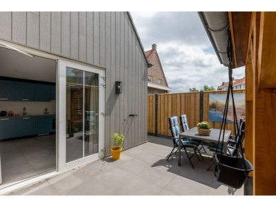 Holiday house Haus in Westkapelle nahe Strand für 4 Von Belvilla - Outdoor photo 9