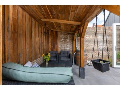 Holiday house Haus in Westkapelle nahe Strand für 4 Von Belvilla - Outdoor photo 10