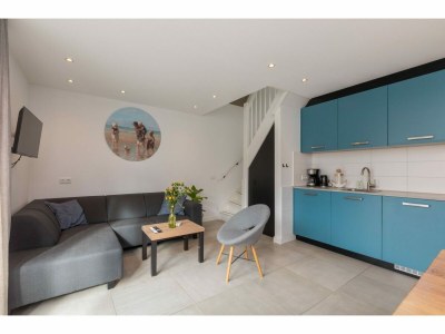 Holiday house Haus in Westkapelle nahe Strand für 4 Von Belvilla - Features photo 11