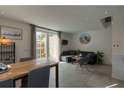 Holiday house Haus in Westkapelle nahe Strand für 4 Von Belvilla - Features photo 13