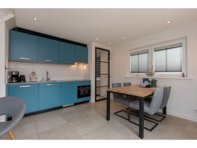 Holiday house Haus in Westkapelle nahe Strand für 4 Von Belvilla - Features photo 15