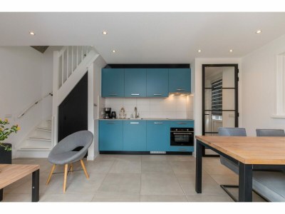 Holiday house Haus in Westkapelle nahe Strand für 4 Von Belvilla - Features photo 17