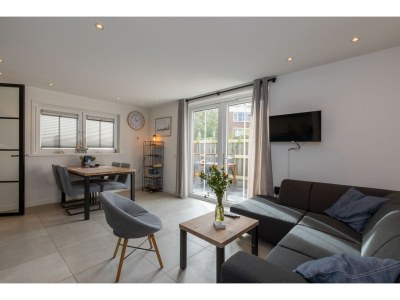 Holiday house Haus in Westkapelle nahe Strand für 4 Von Belvilla - Features photo 20