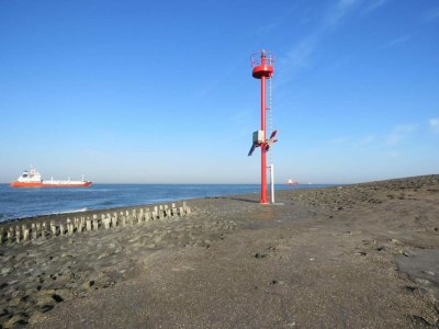 Holiday house Haus in Westkapelle nahe Strand für 4 Von Belvilla - Environment photo 29