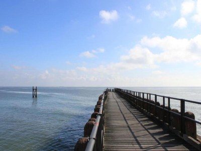 Holiday house Haus in Westkapelle nahe Strand für 4 Von Belvilla - Environment photo 31