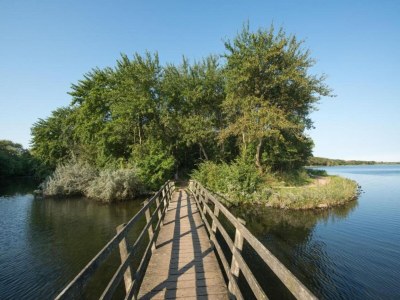 Holiday house Haus in Westkapelle nahe Strand für 4 Von Belvilla - Environment photo 35