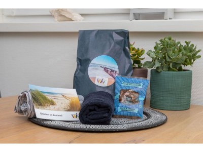 Holiday house Haus in Westkapelle nahe Strand für 4 Von Belvilla - Outdoor photo 36