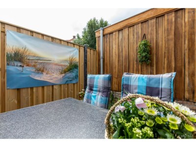 Holiday house Haus in Westkapelle nahe Strand für 4 Von Belvilla - Outdoor photo 37