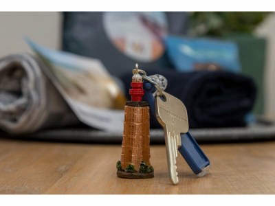 Holiday house Haus in Westkapelle nahe Strand für 4 Von Belvilla - Outdoor photo 38