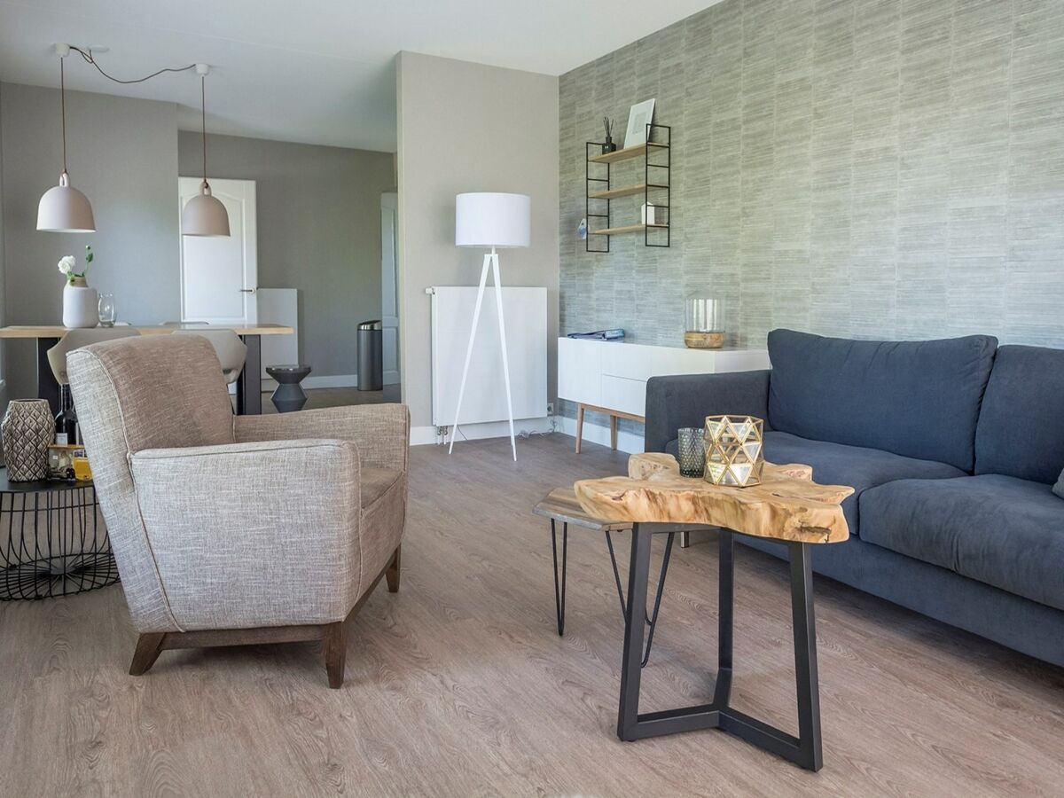 Farmhouse Apartment in De Cocksdorp near Beach - Features photo 5