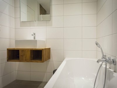 Farmhouse Apartment in De Cocksdorp near Beach - Outdoor photo 3