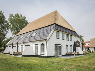 Farmhouse Apartment in De Cocksdorp near Beach - Features photo 7