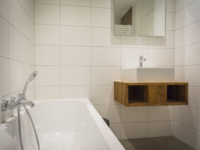 Farmhouse Apartment in De Cocksdorp near Beach - Features photo 9