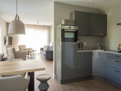 Farmhouse Apartment in De Cocksdorp near Beach - Features photo 11