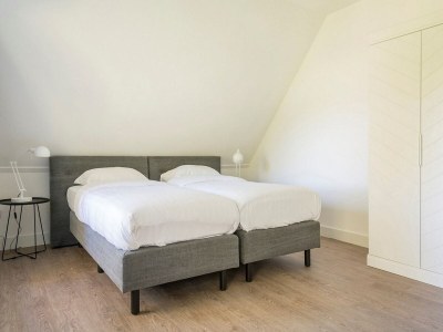 Farmhouse Apartment in De Cocksdorp near Beach - Features photo 12