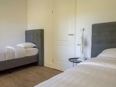 Farmhouse Apartment in De Cocksdorp near Beach - Features photo 15