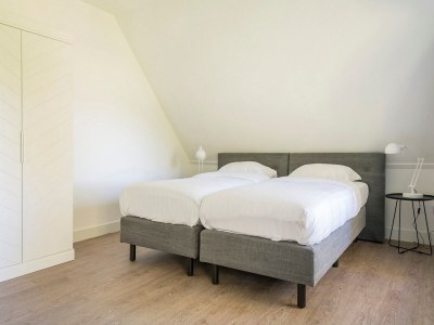 Farmhouse Apartment in De Cocksdorp near Beach - Features photo 16