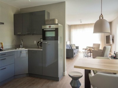 Farmhouse Apartment in De Cocksdorp near Beach - Features photo 17