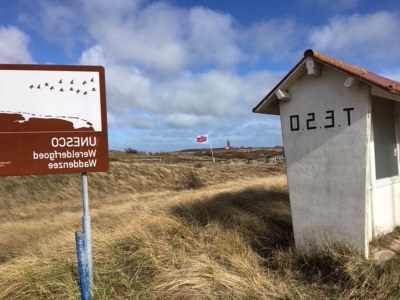 Farmhouse Apartment in De Cocksdorp near Beach - Environment photo 18