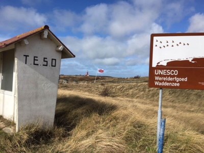 Farmhouse Apartment in De Cocksdorp near Beach - Environment photo 20