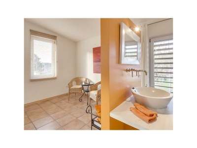 Apartment 2-Bett-Ferienhaus magma - Outdoor photo 4