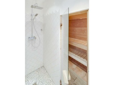 Apartment 2-Bett-Ferienhaus magma - Outdoor photo 14