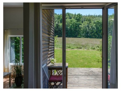 Apartment 2-Bett-Ferienhaus magma - Outdoor photo 19