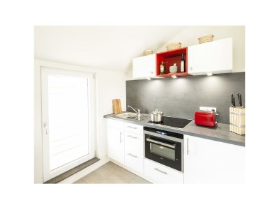 Apartment 2-Bett-Ferienhaus magma - Features photo 27