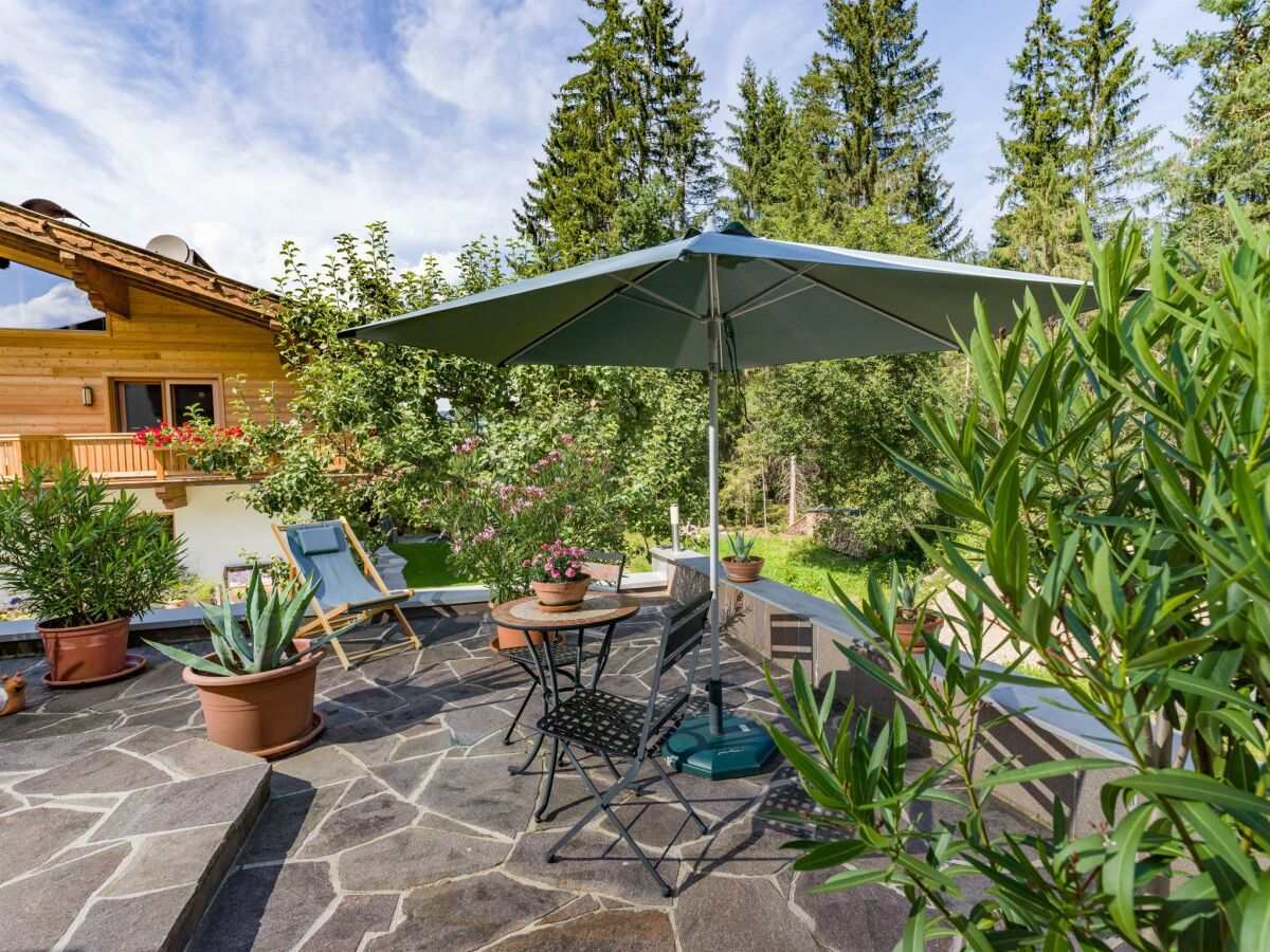 Apartment Ferienwohnung Gabriele - Outdoor photo 3