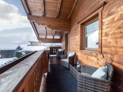 Apartment Ferienwohnung Gabriele - Outdoor photo 15