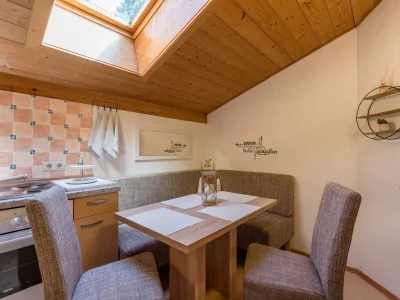 Apartment Ferienwohnung Gabriele - Features photo 21