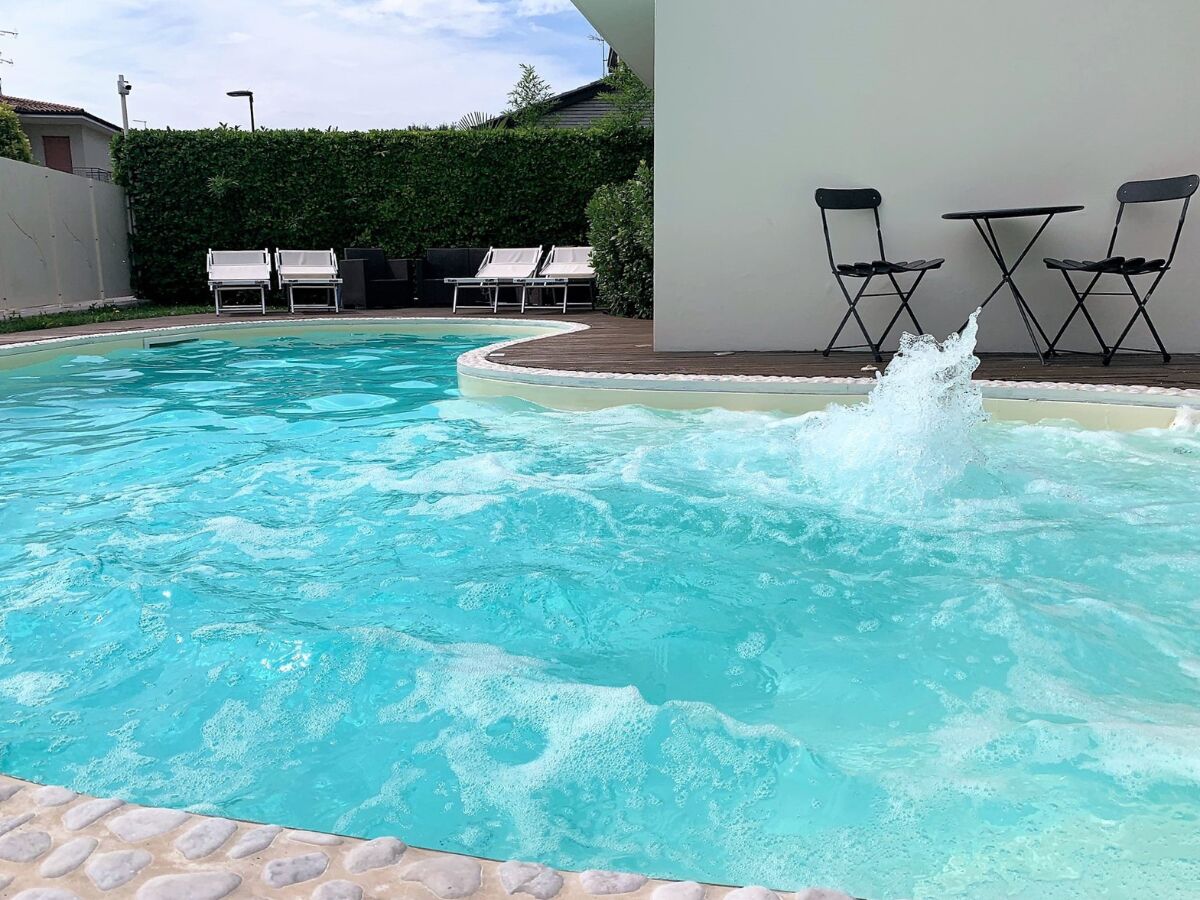 Apartment “Sirmione”, in Desenzano del Garda - Outdoor photo 2