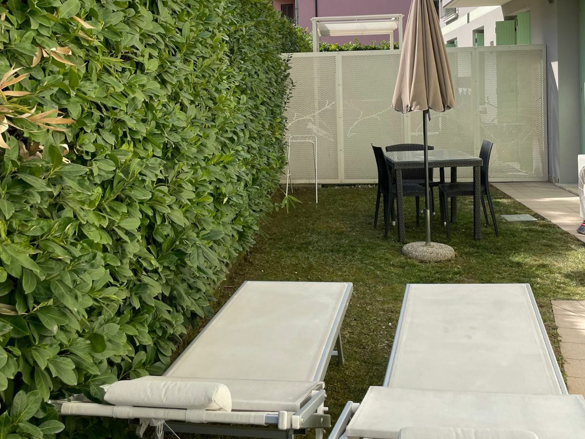 Apartment “Sirmione”, in Desenzano del Garda - Outdoor photo 3