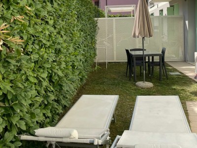 Apartment “Sirmione”, in Desenzano del Garda - Outdoor photo 3