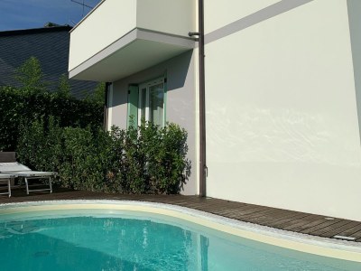 Apartment “Sirmione”, in Desenzano del Garda - Outdoor photo 4