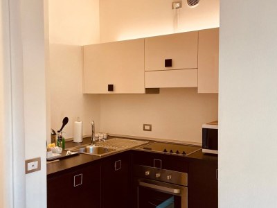 Apartment “Sirmione”, in Desenzano del Garda - Features photo 5