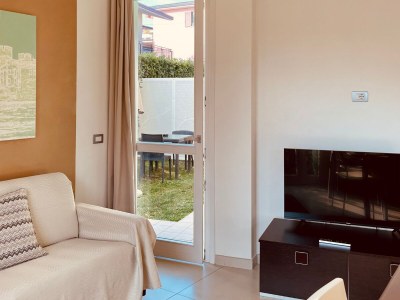 Apartment “Sirmione”, in Desenzano del Garda - Features photo 8
