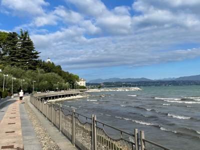 Apartment “Sirmione”, in Desenzano del Garda - Environment photo 17