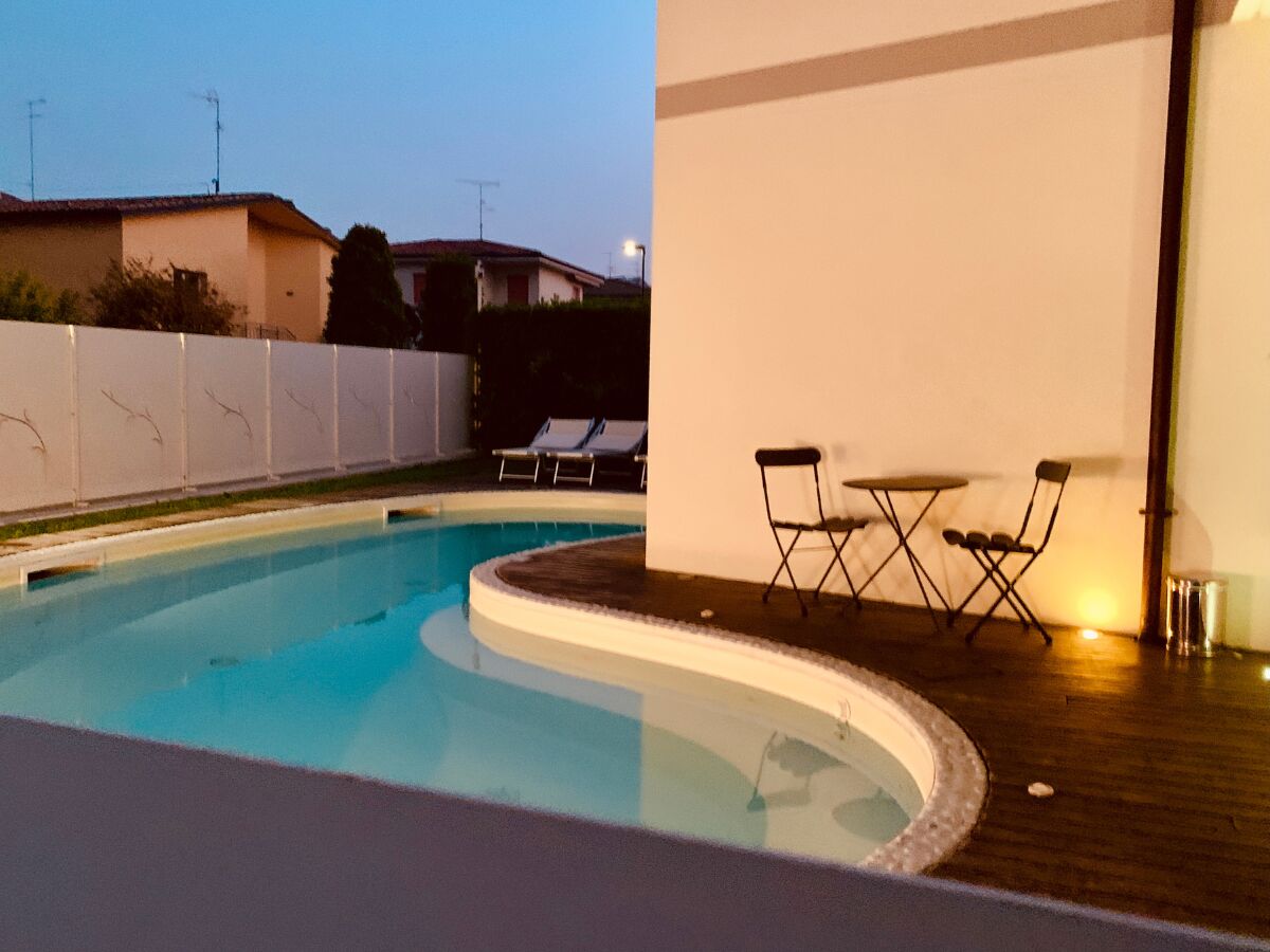 Apartment “Manerba”, in Desenzano del Garda - Outdoor photo 4