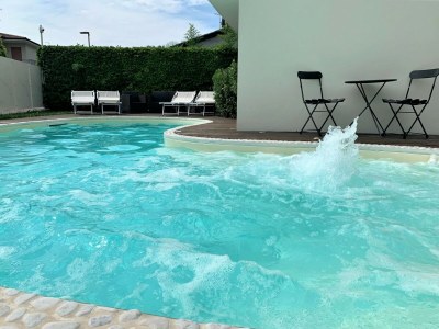 Apartment “Manerba”, in Desenzano del Garda - Outdoor photo 3