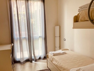 Apartment “Manerba”, in Desenzano del Garda - Features photo 14