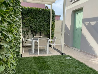 Apartment “Manerba”, in Desenzano del Garda - Features photo 15