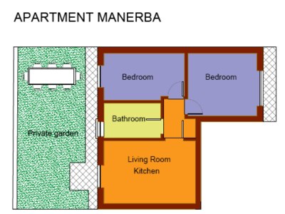 Apartment “Manerba”, in Desenzano del Garda - Document photo 19