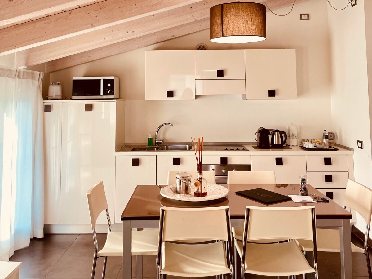 Apartment “Limone”, in Desenzano del Garda