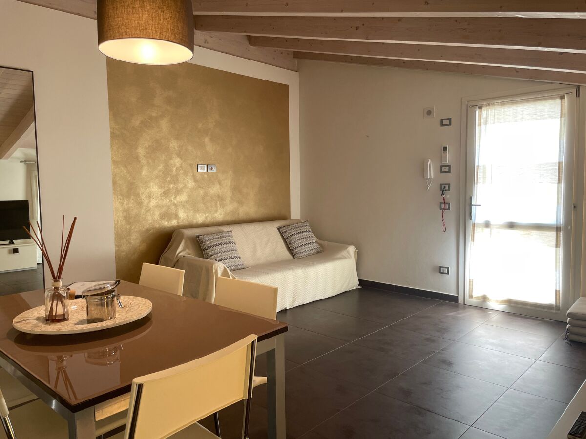 Apartment “Limone”, in Desenzano del Garda - Features photo 5