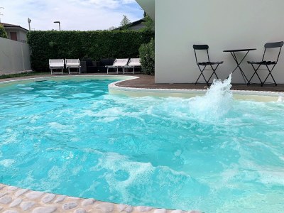 Apartment “Limone”, in Desenzano del Garda - Outdoor photo 2